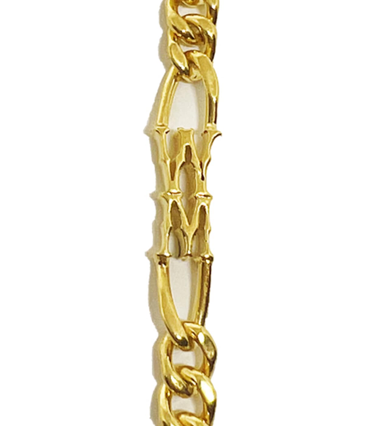 CAREERING / WACKO MARIA 33 ゴールド WACKO MARIA CAREERING / GUILTY