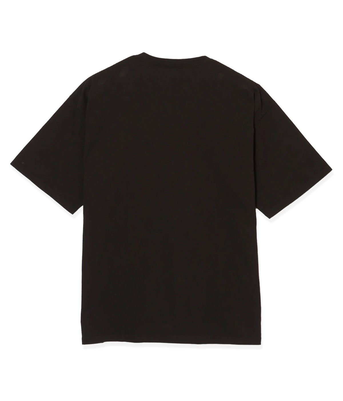 BUENA VISTA LOGO tee【BLACK】