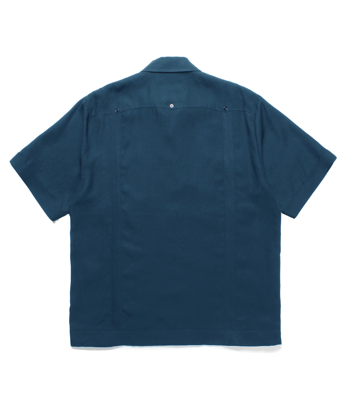 56 TATTOO STUDIO / CUBA SHIRT【NANY】