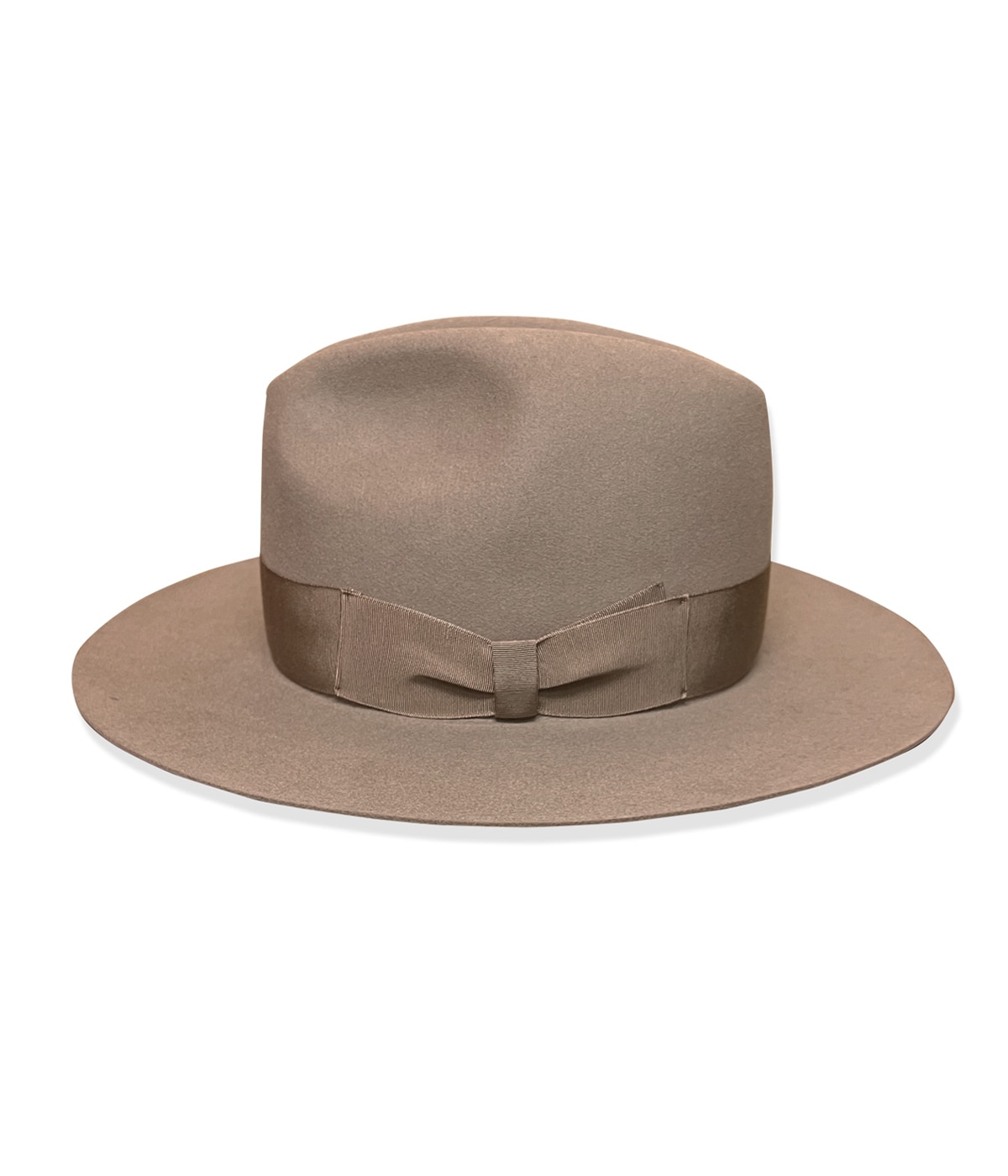 HAT-01-JOHNNY-BEAVER【BEIGE】
