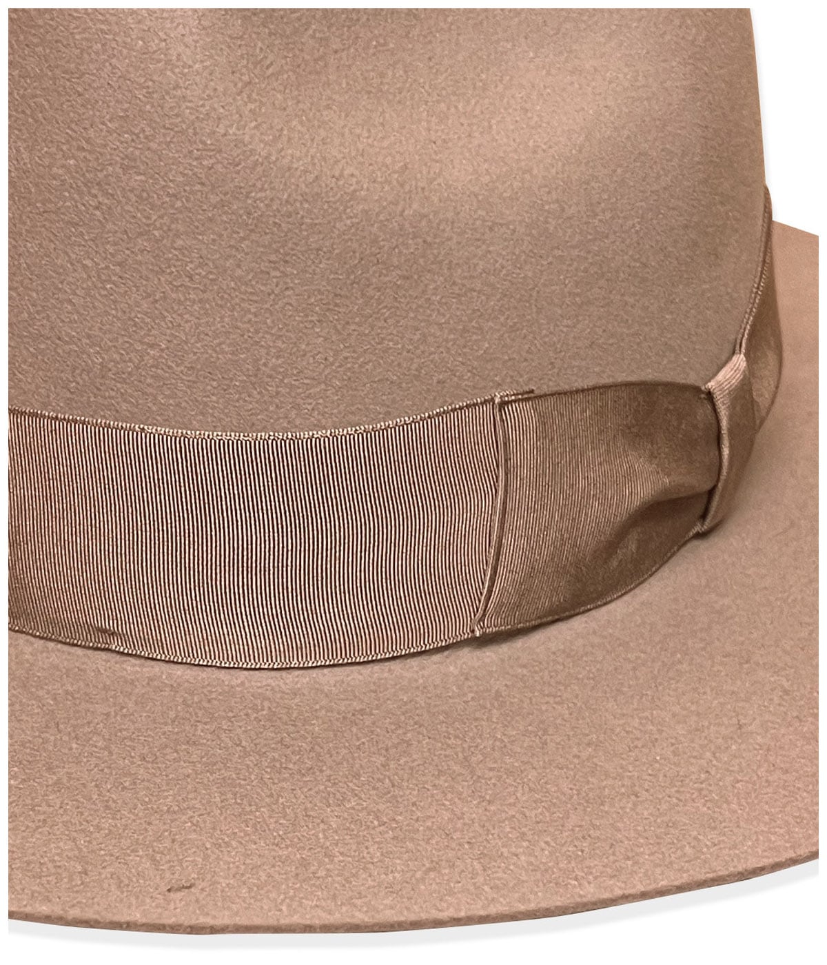 WACKOMARIA ハットJOHNNY- BEAVER【BEIGE】 HAT-01-JOHNNY-BEAVER【BEIGE】｜WACKO MARIA｜MELTING POT（正規取扱