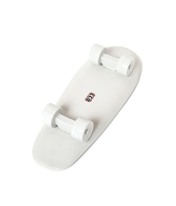 KUTANI SKATE PLATE【FIRE FISH】