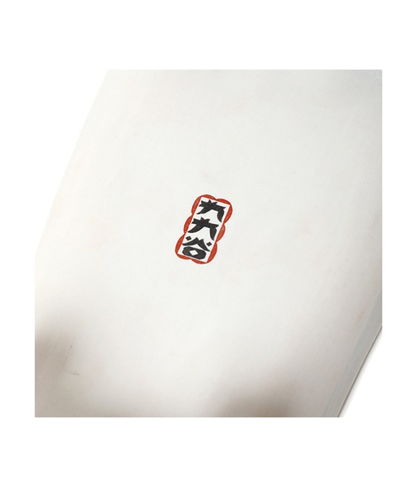 KUTANI SKATE PLATE【FIRE FISH】