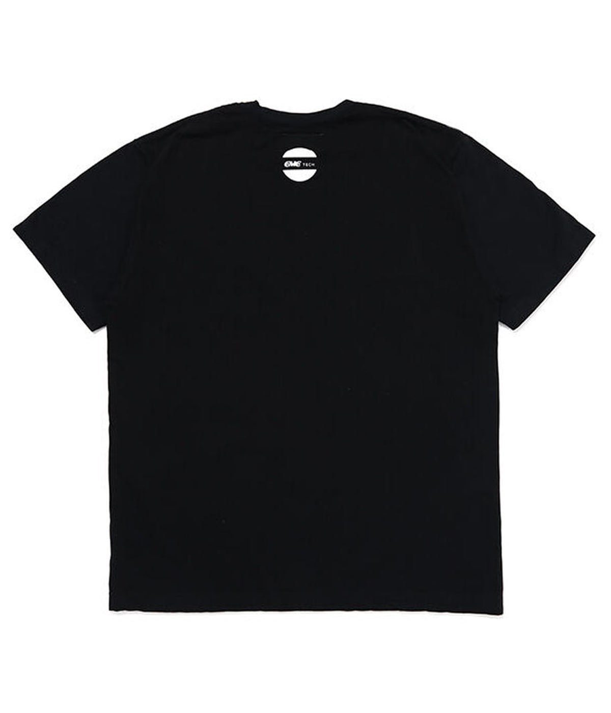 CMC RACING TEE【BLACK 】｜CHALLENGER｜MELTING POT（正規取扱店・通販）