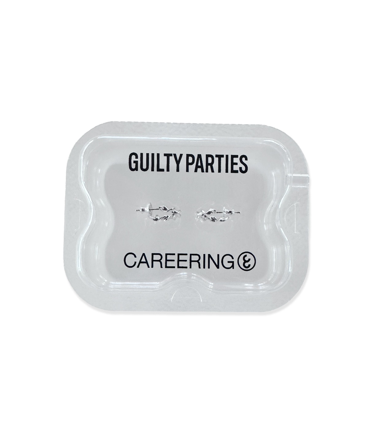 CAREERING / PARADISE 07【SILVER】