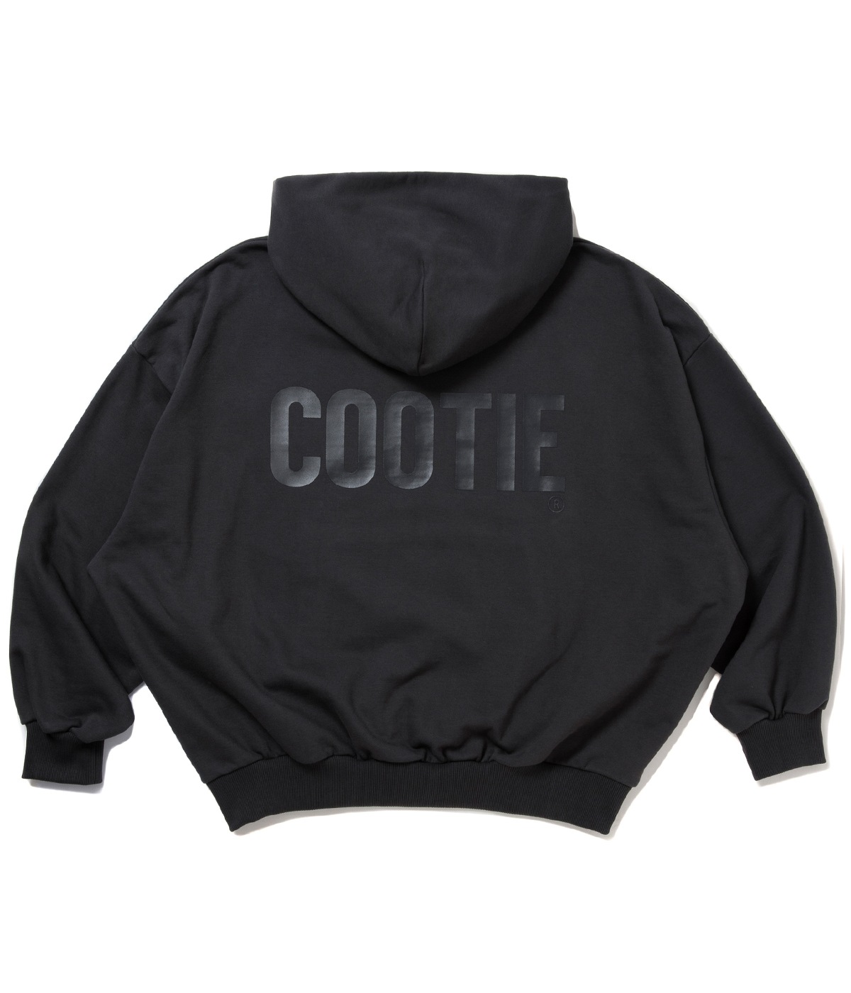 Cootie Productions sweat dakob サイズM Chubby Sweat Hoodie【GRAY】｜COOTIE PRODUCTIONS®︎｜MELTING POT
