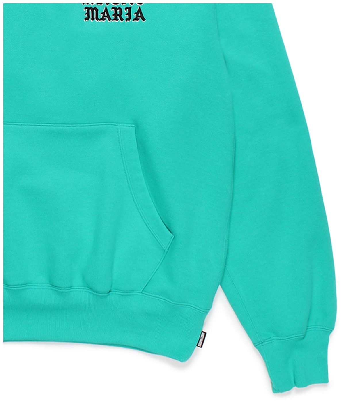 MIDDLE WEIGHT PULLOVER HOODED SWEAT SHIRT (TYPE-2