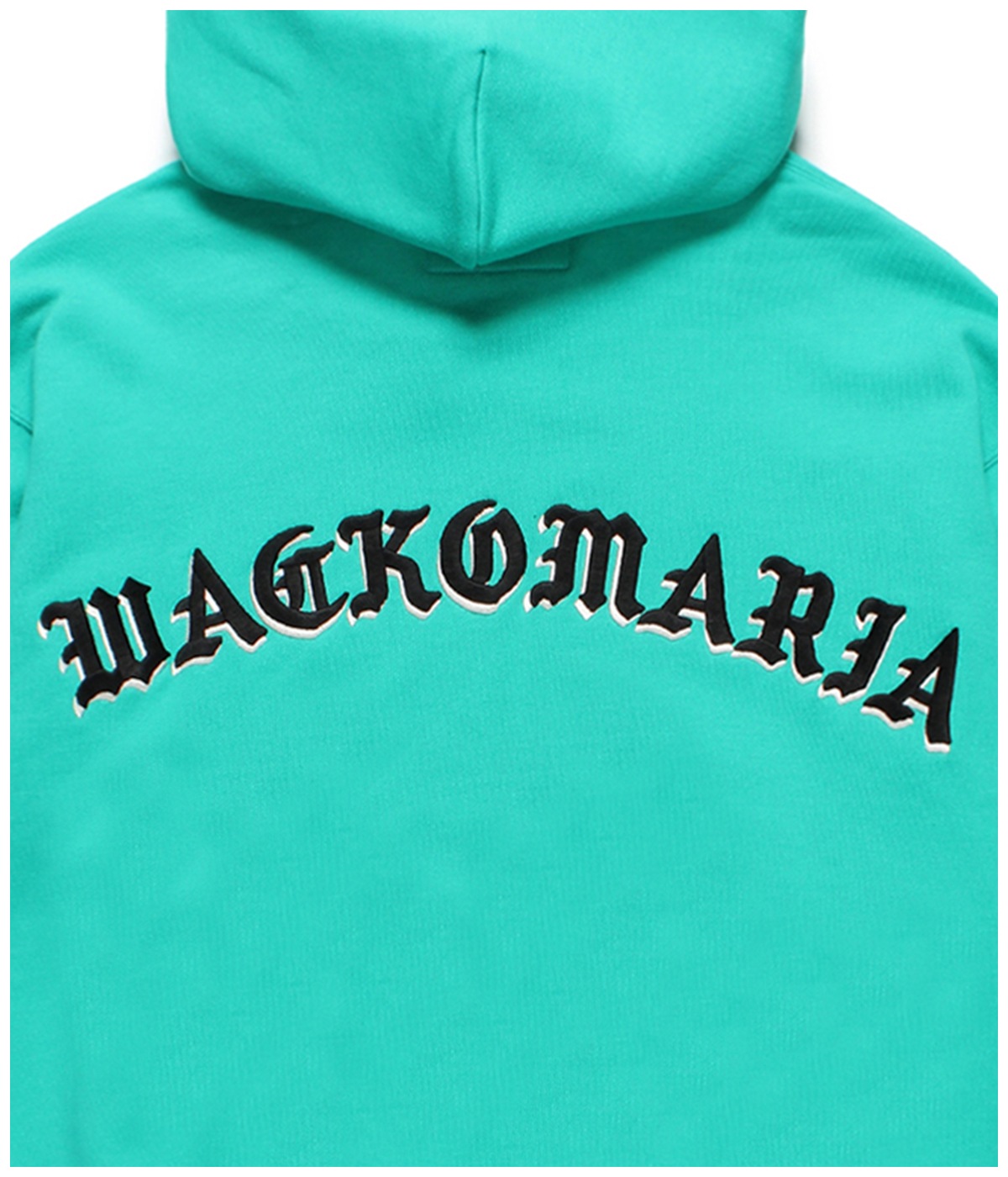 MIDDLE WEIGHT PULLOVER HOODED SWEAT SHIRT (TYPE-2