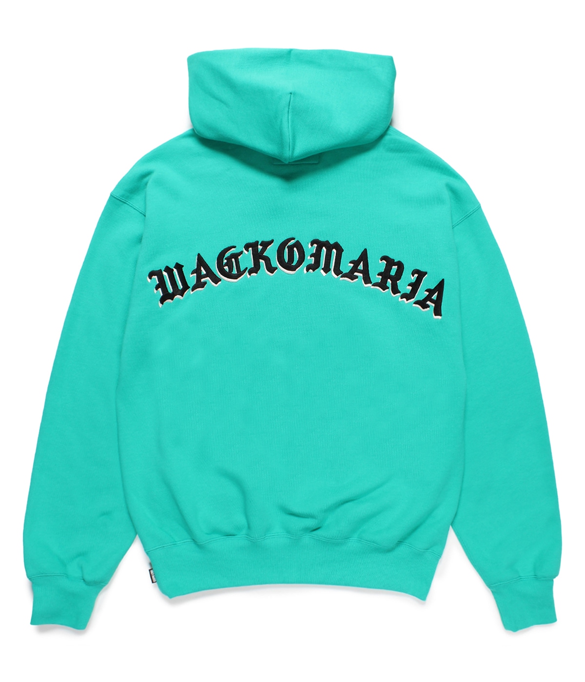 MIDDLE WEIGHT PULLOVER HOODED SWEAT SHIRT (TYPE-2