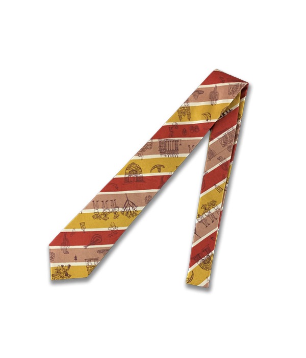 MEXICAN PT TIE
