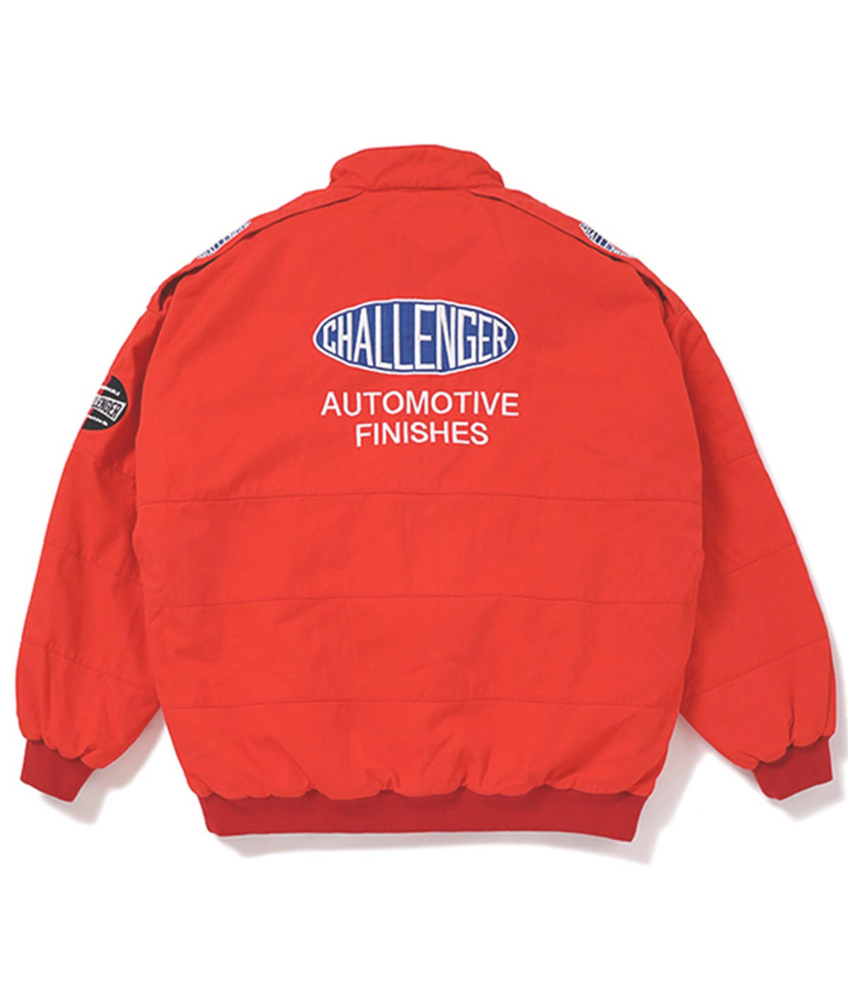 ジャケット・アウター CHALLENGER national racing jacket CHALLENGER NATIONAL RACING JACKET CHALLENGER CMC RACING JACKET