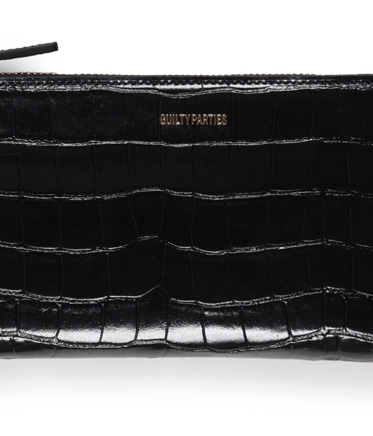 ワコマリア 23ss ワコマリア WACKO MARIA ROUND ZIP WALLET SPEAK EASY / ROUND