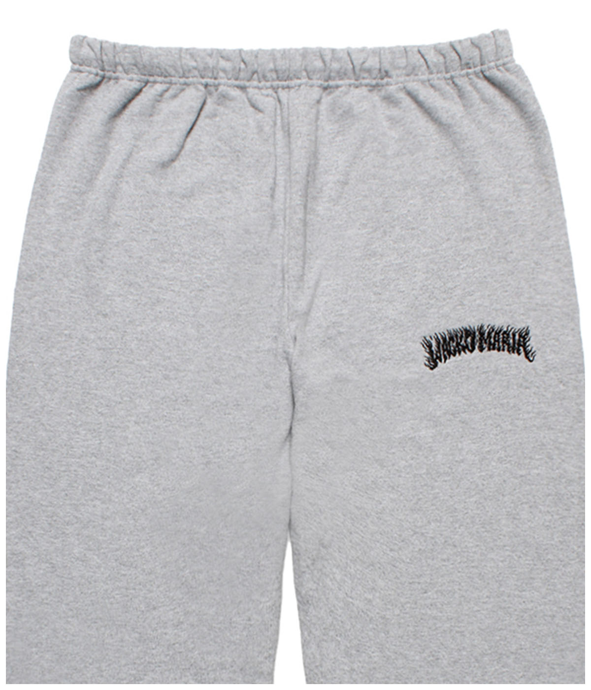 TIM LEHI / SWEAT PANTS【GRAY】