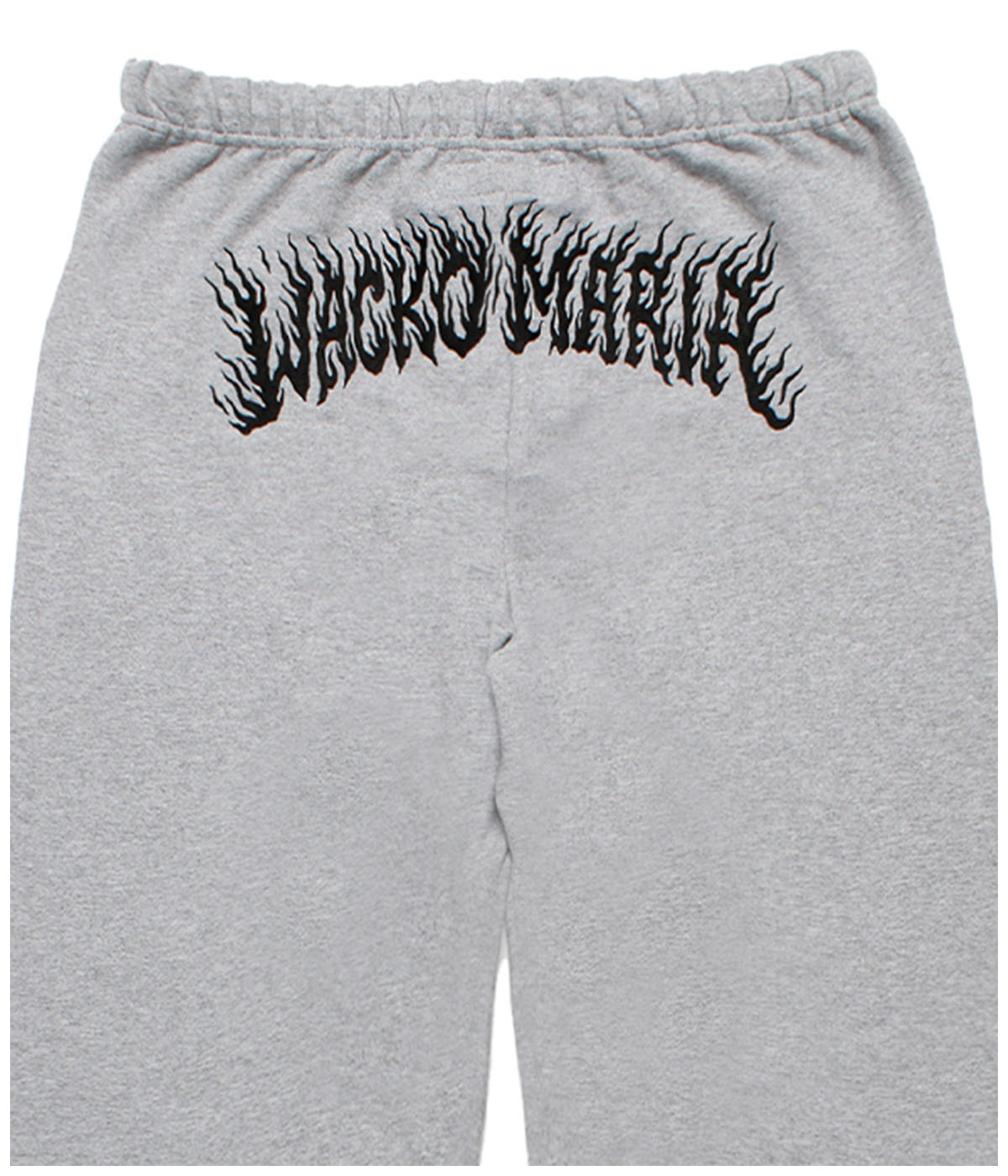 TIM LEHI / SWEAT PANTS【GRAY】