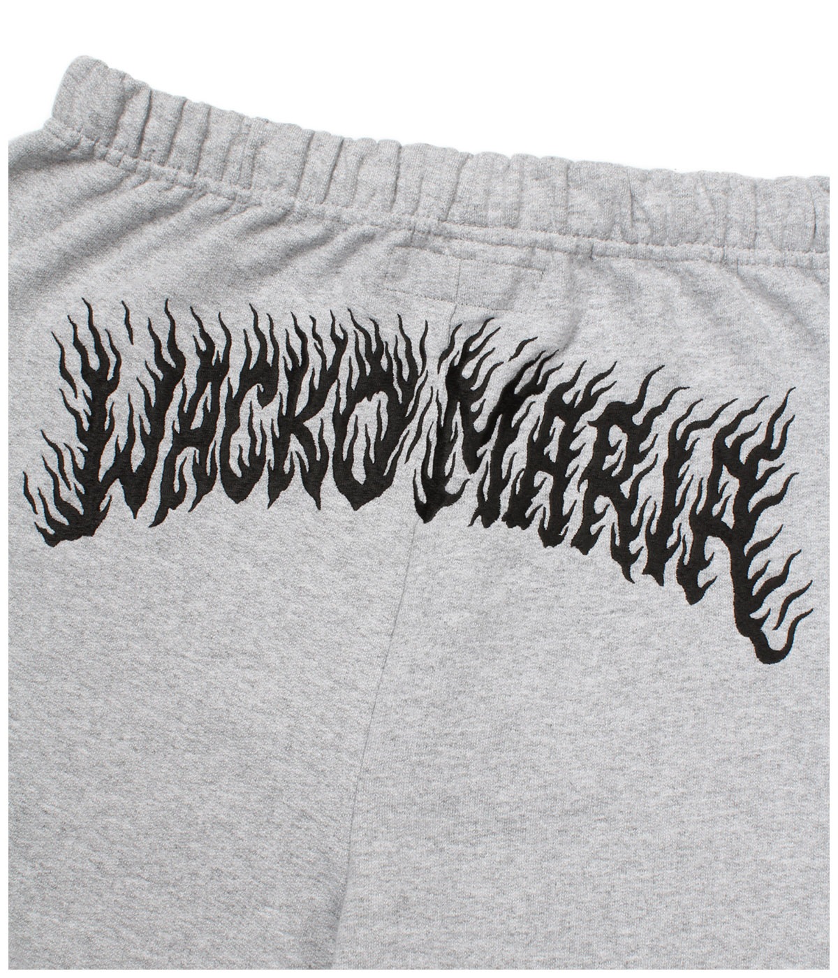 TIM LEHI / SWEAT PANTS【GRAY】