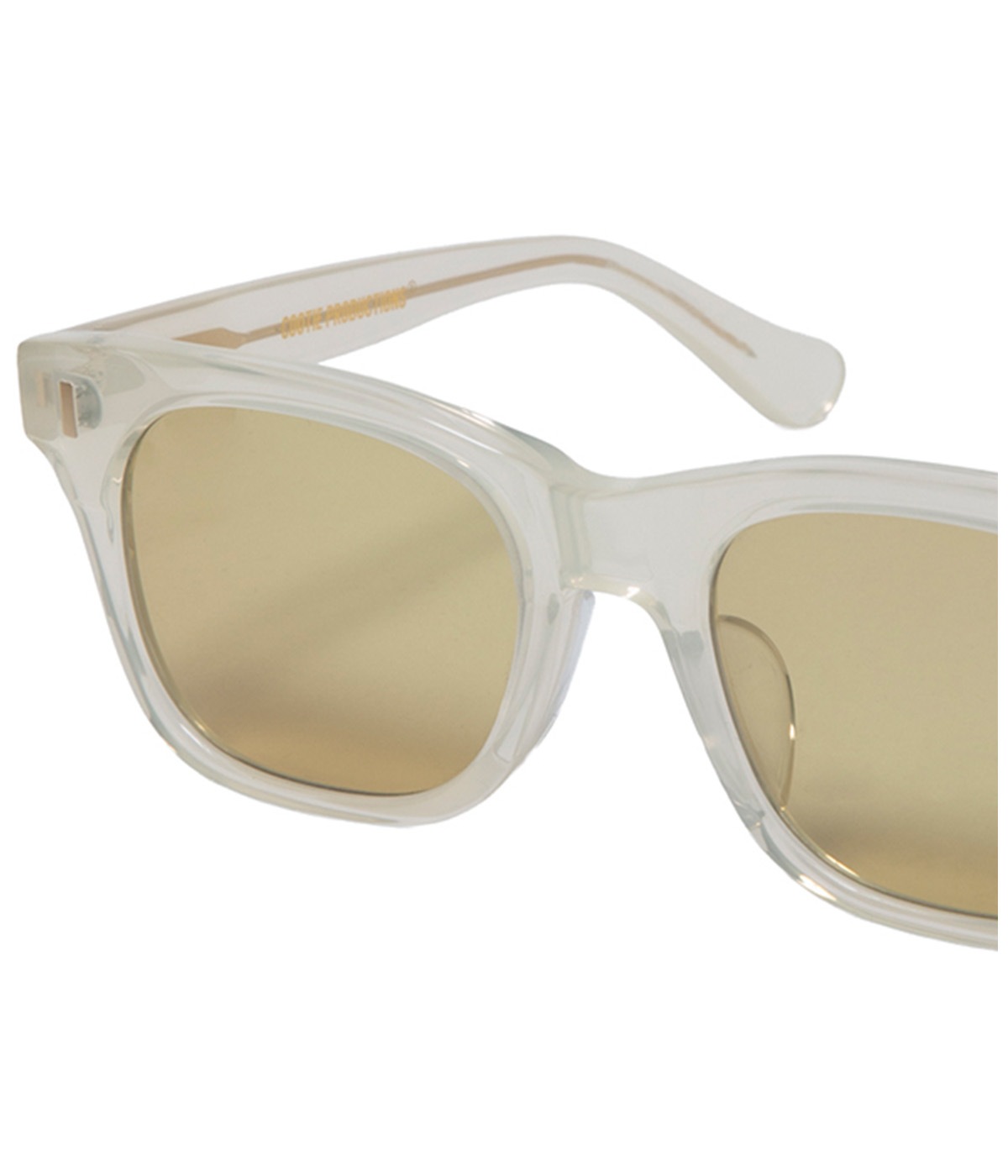 ayame / DODODO (COOTIE PRODUCTIONS®︎ )【OFF IVORY】