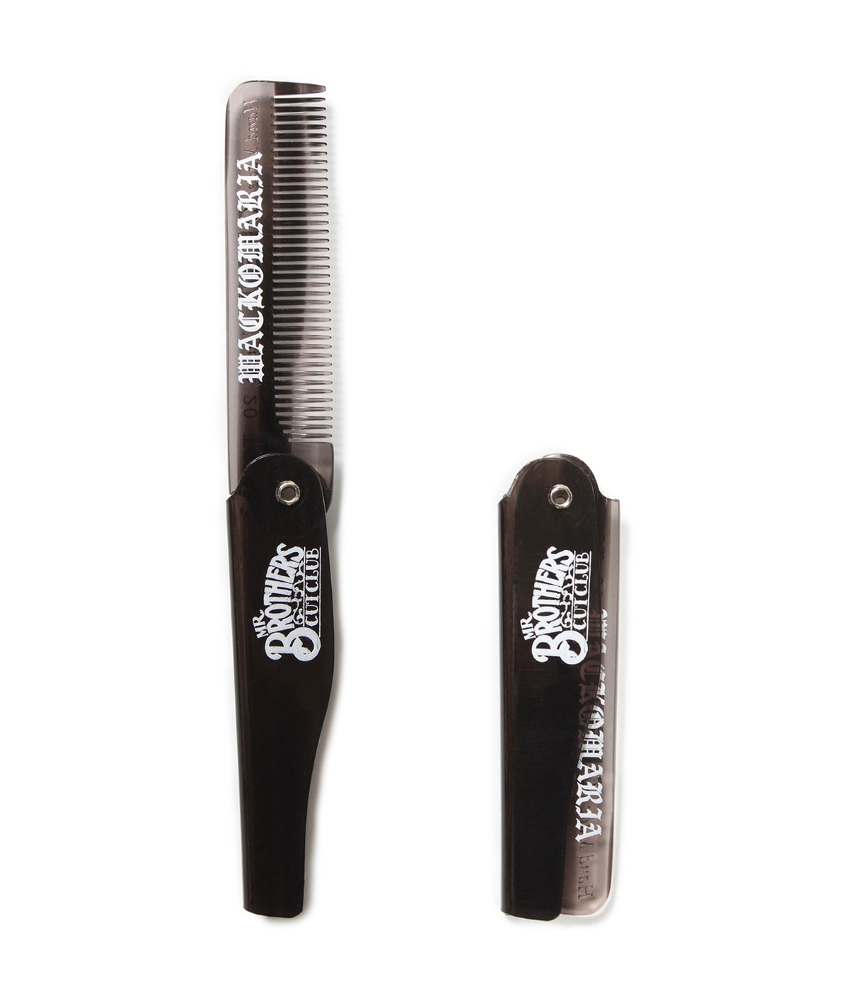 BROSH / COMB【3 Colors Available】