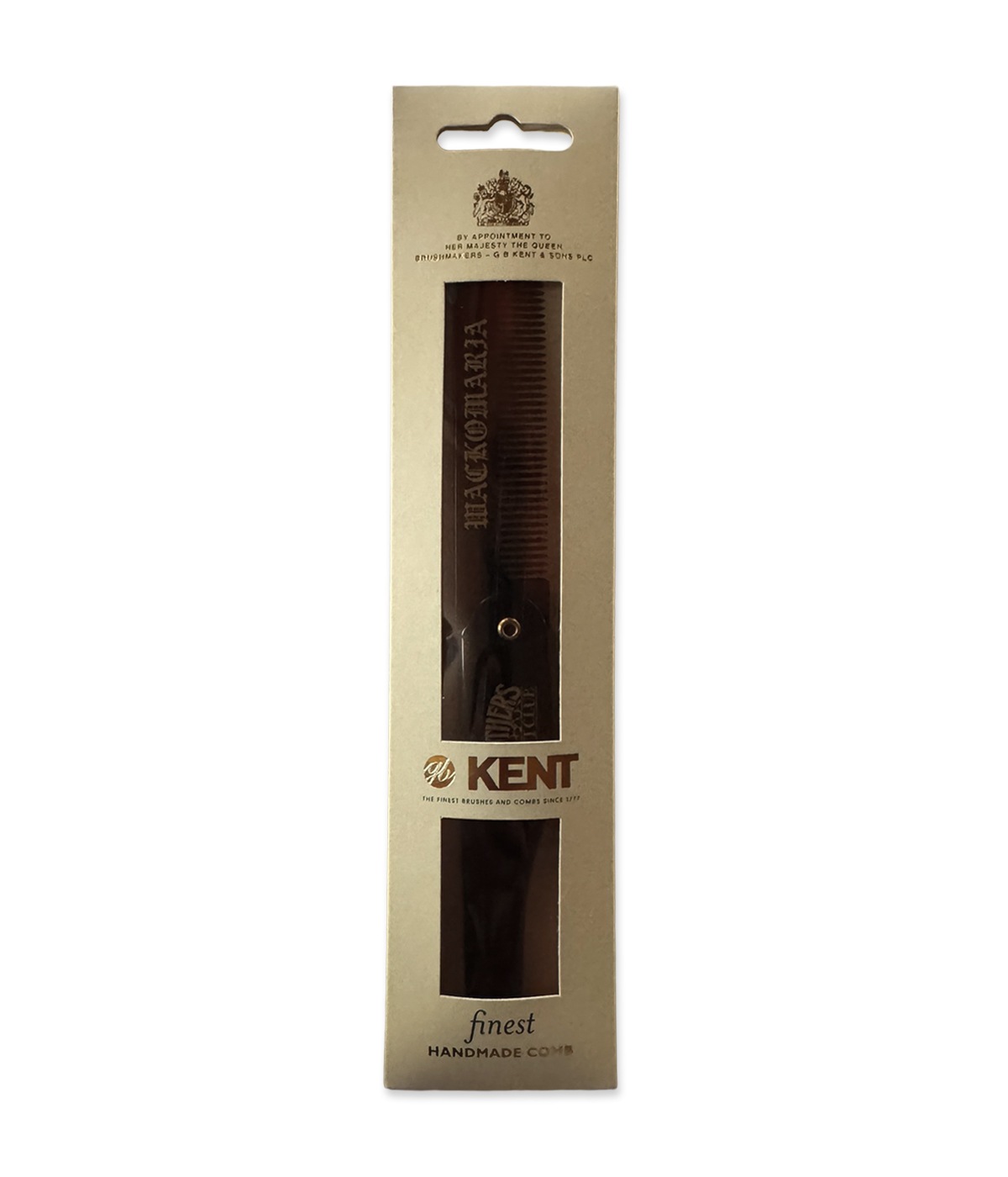 BROSH / COMB【3 Colors Available】