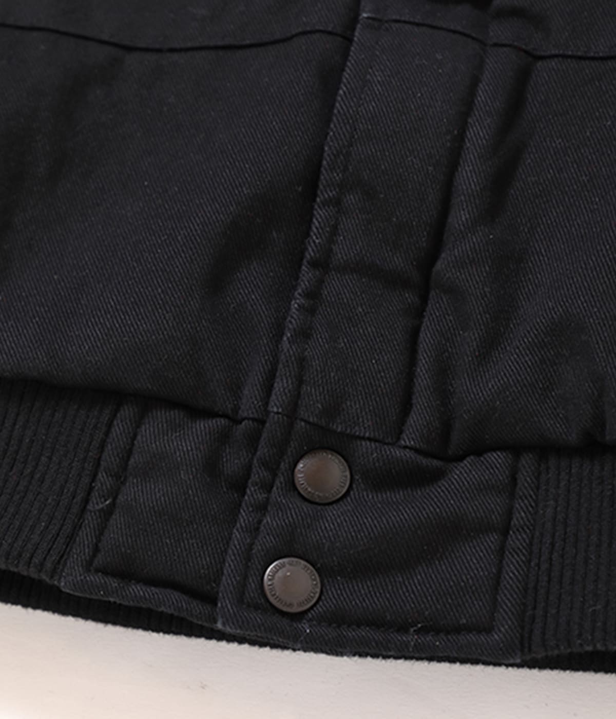 CHALLENGE NATIONAL RACING JACKET ジャケットL NATIONAL RACING JACKET【BLACK】｜CHALLENGER｜MELTING POT（正規取扱