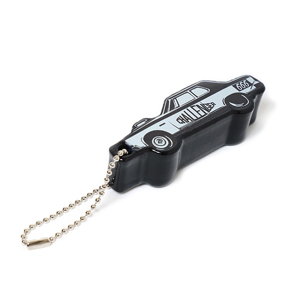 CHALLENGER ロゴマット&FLOAT KEY RINGセット FLOAT KEY RING【2 Colors Available】｜CHALLENGER｜MELTING POT