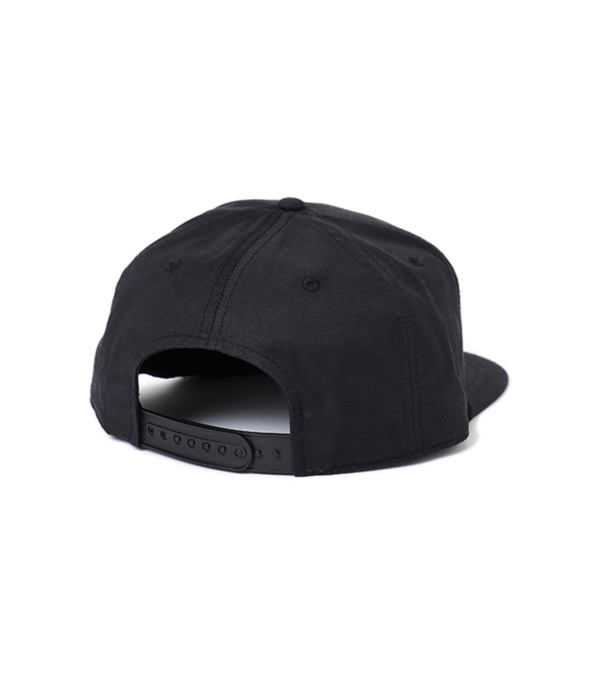 SIGNATURE CAP【BLACK】