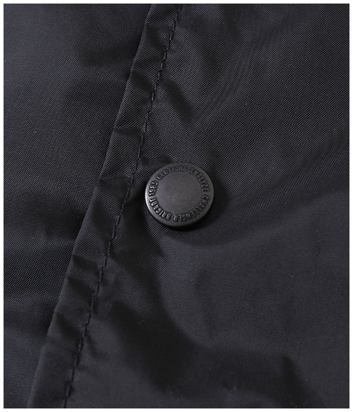 CHALLENGER EAGLE COACH JACKET コーチジャケット CHALLENGER(チャレンジャー)｜OVAL EAGLE COACH JACKET｜正規通販取扱