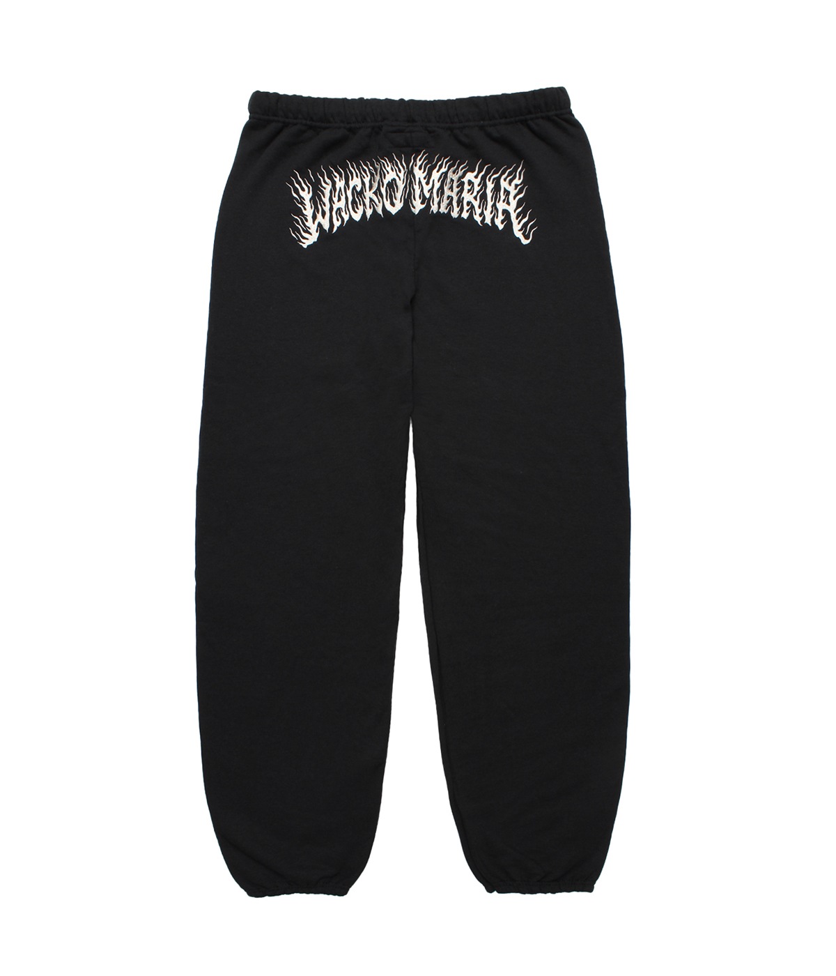 パンツ WACKO MARIA TIM LEHI / SWEAT PANTS TIM LEHI / SWEAT PANTS【BLACK】｜WACKO MARIA｜MELTING POT（正規