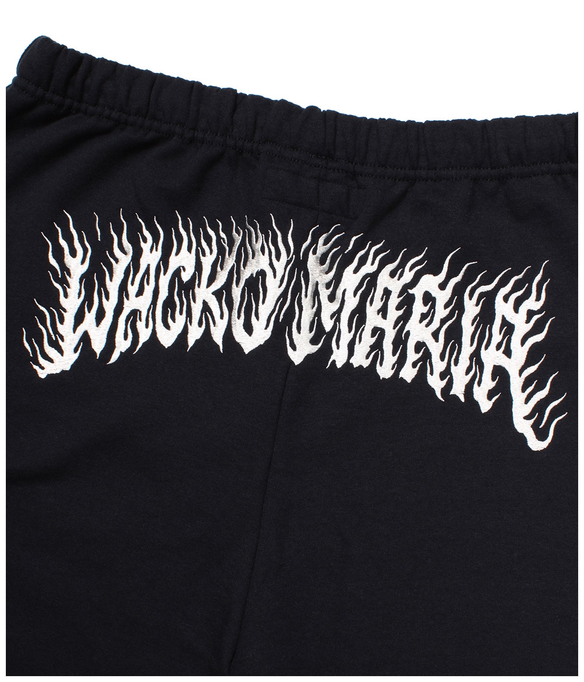 パンツ WACKO MARIA TIM LEHI / SWEAT PANTS TIM LEHI / SWEAT PANTS【BLACK】｜WACKO MARIA｜MELTING POT（正規