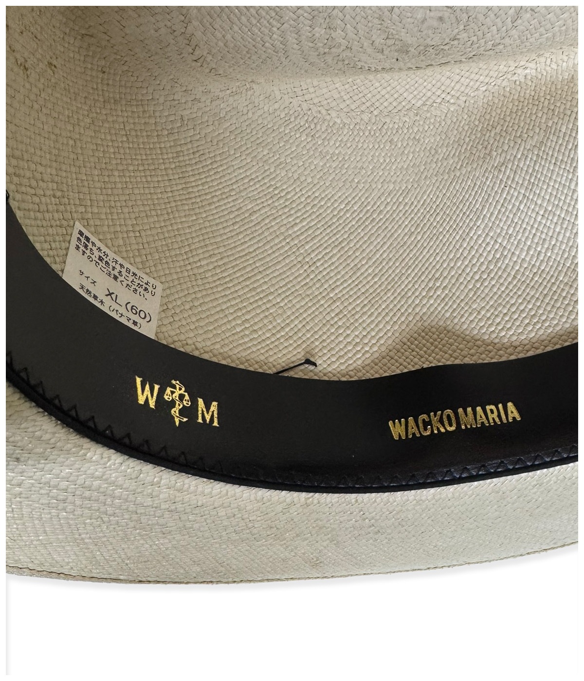 HAT-01-JOHNNY-BRISA (G4)【NATURE】