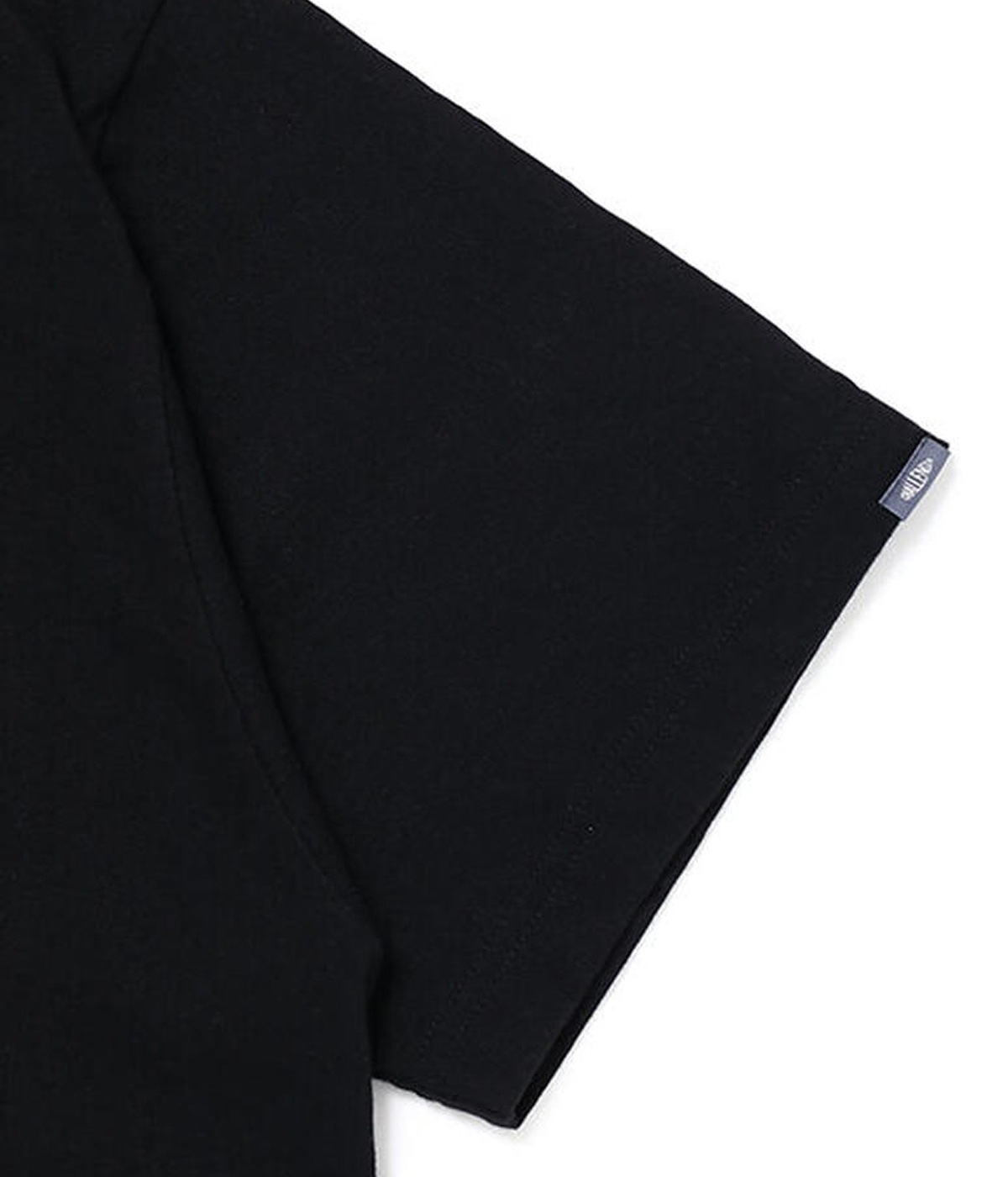 CMC TECH TEE【BLACK】｜CHALLENGER｜MELTING POT（正規取扱店・通販）