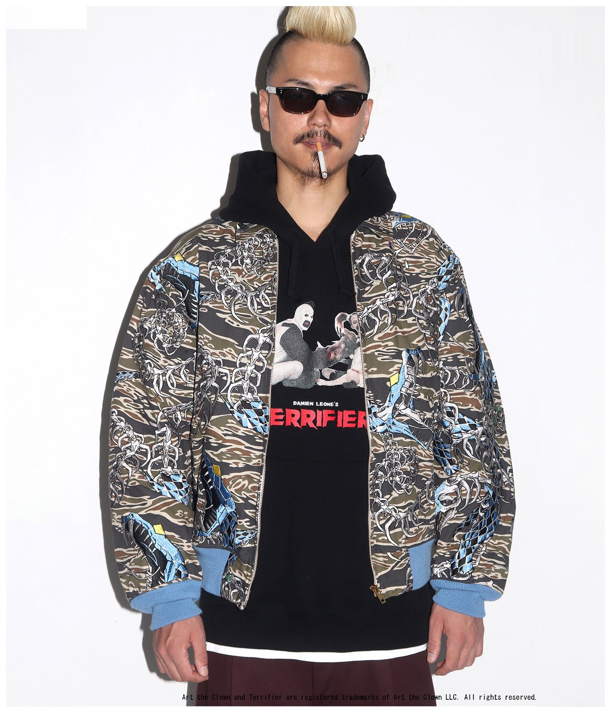 MARRY ME WHIP SWEAT gray 完売品 MARRY ME WHIP SWEAT gray 完売品 MARRY ME WHIP SWEAT gray 完売品