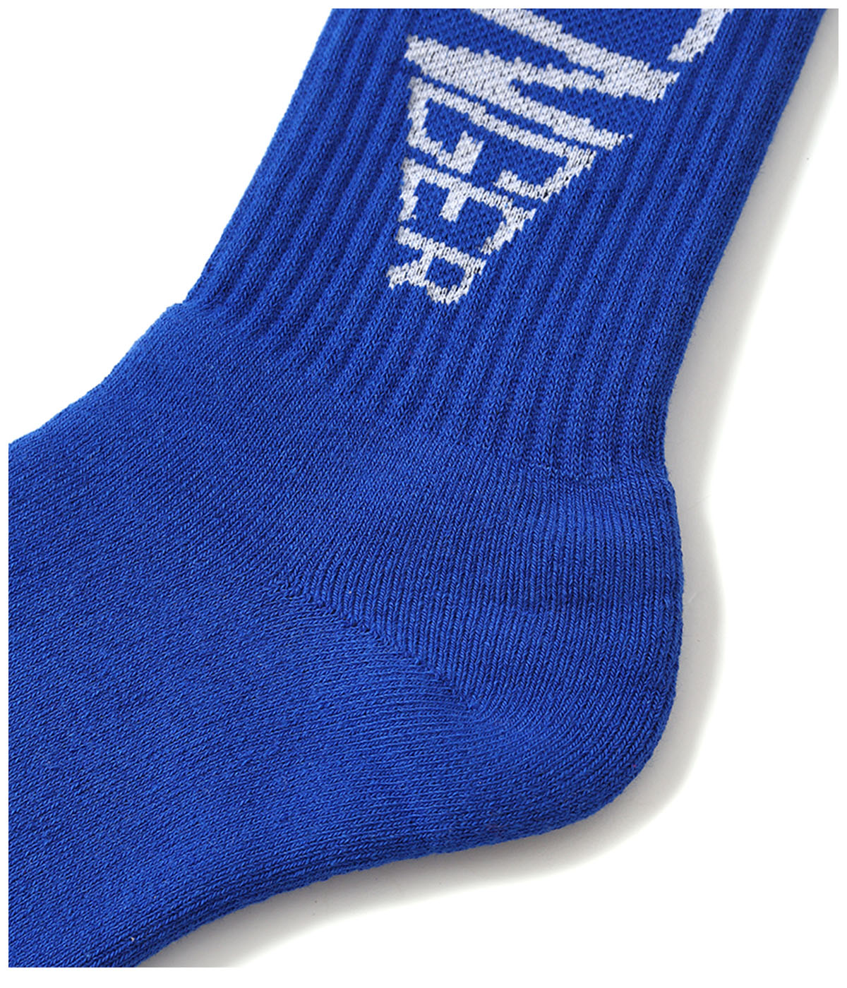 FISH LOGO SOCKS【2 Colors Available】｜CHALLENGER｜MELTING POT