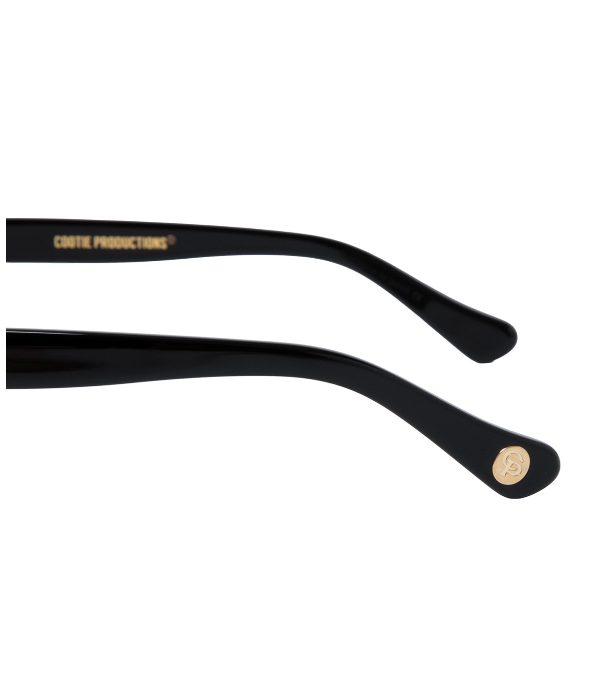 ayame / DODODO (COOTIE PRODUCTIONS®︎ )【BLACK】｜COOTIE