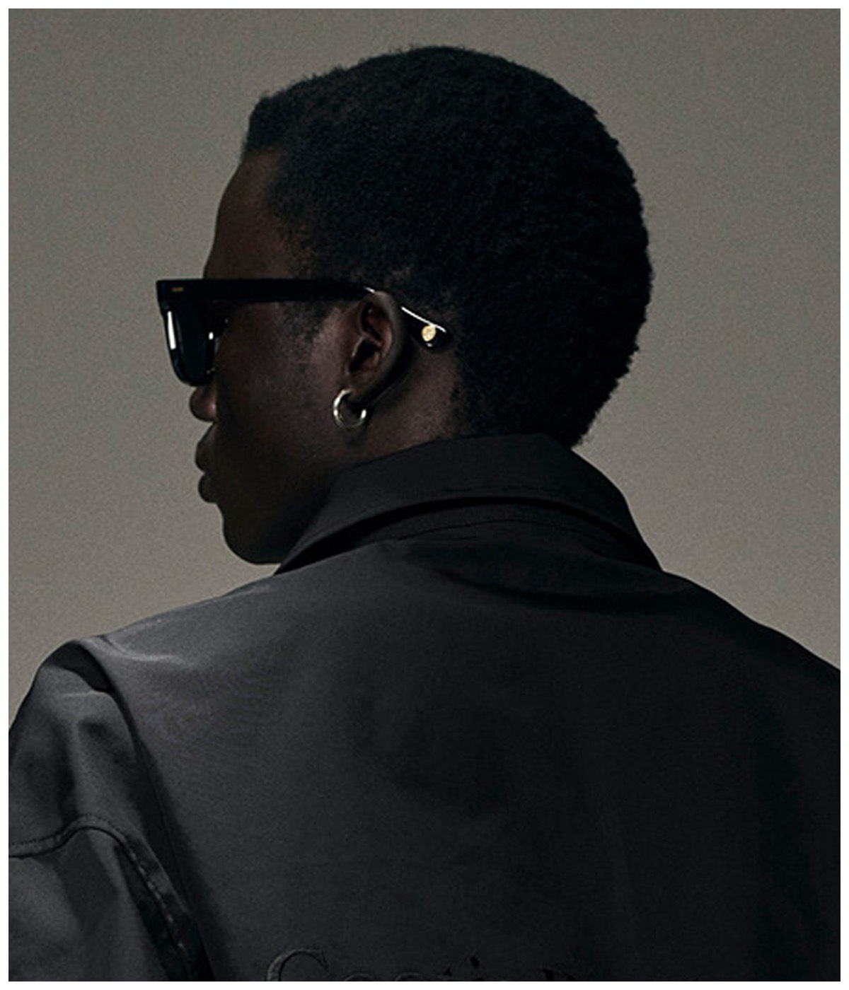 ayame / DODODO (COOTIE PRODUCTIONS®︎ )【BLACK】