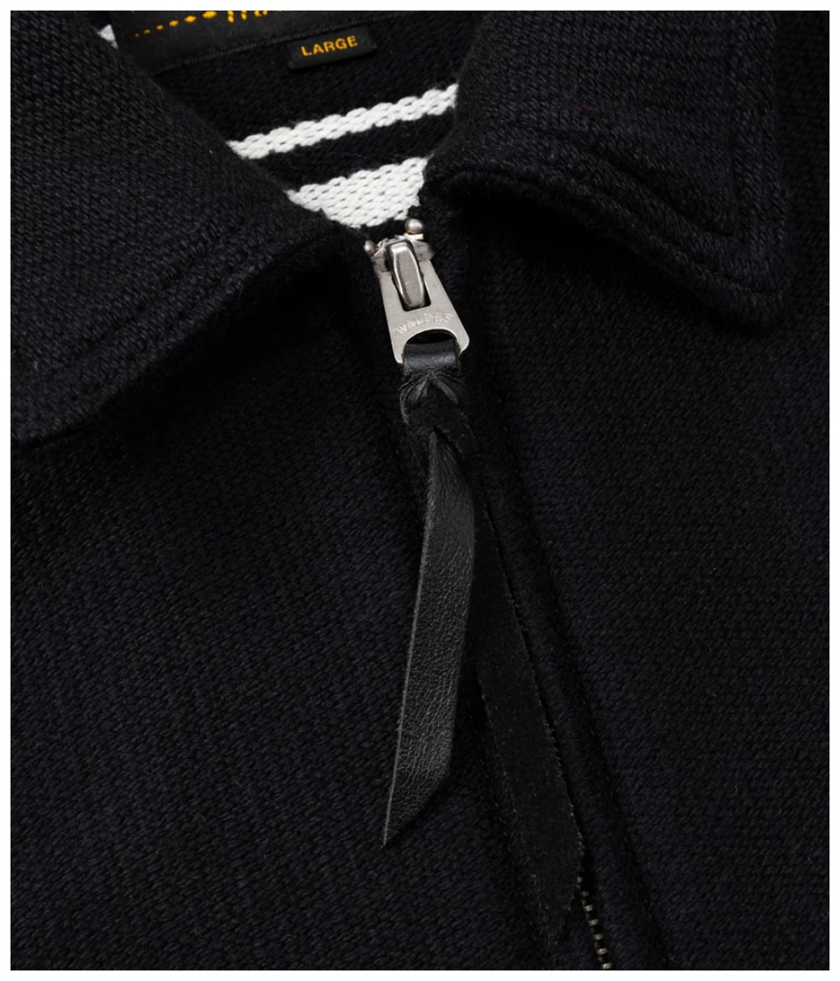NATIVE BLANKET SWINGTOP 【BLACK】｜CALEE｜MELTING POT（正規取扱店