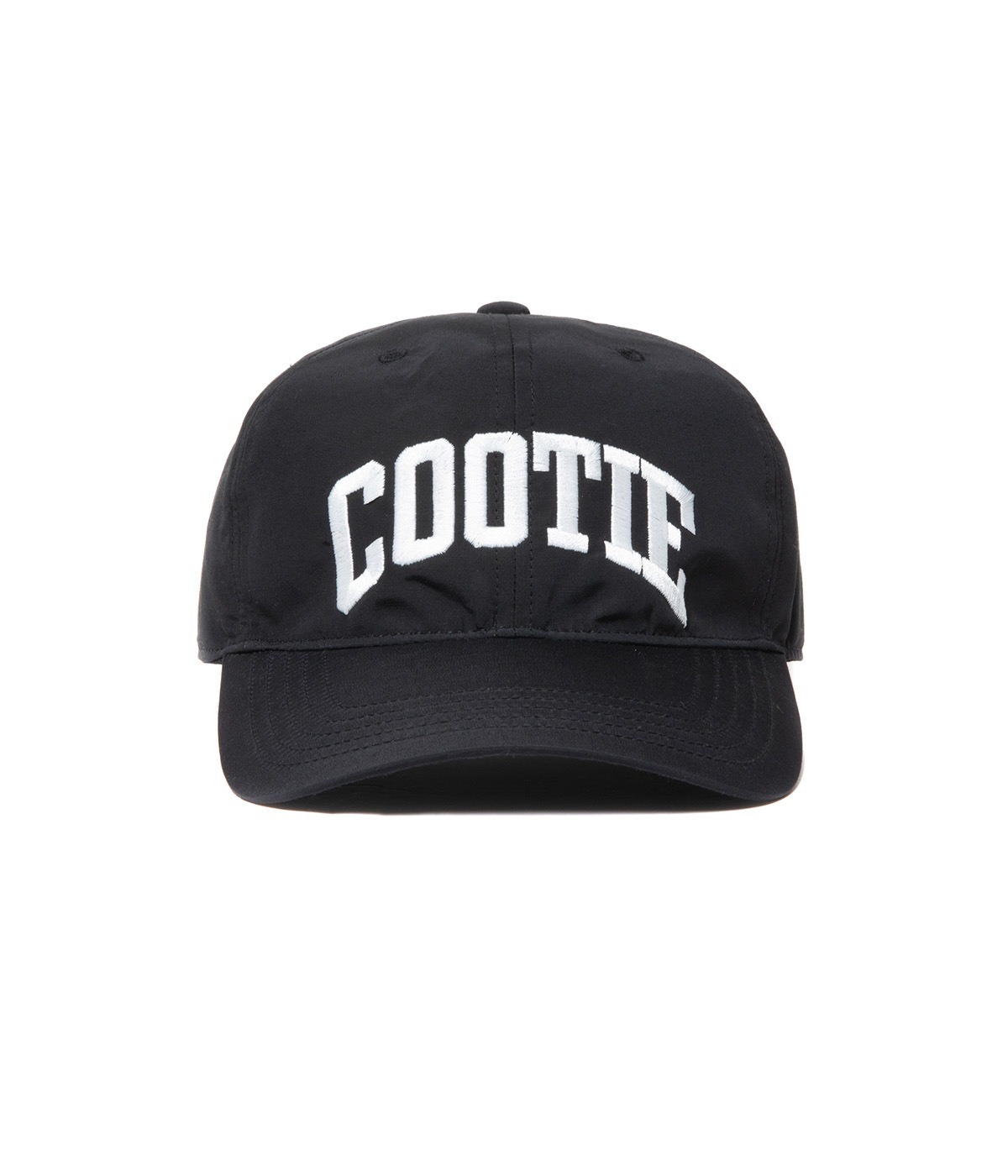 cootie productions 60/40 Cloth Cap kj着 美品 COOTIE / 60/40 Cloth Cap KJ着 キャップ - メルカリ