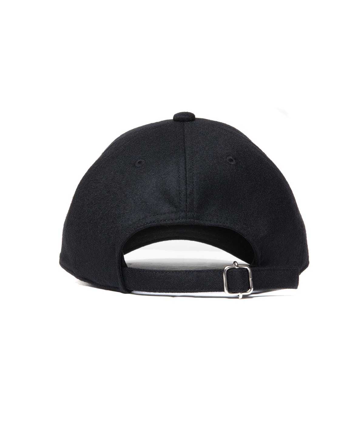 CA/W Flannel 6 Panel Cap【BLACK】｜COOTIE PRODUCTIONS®︎｜MELTING