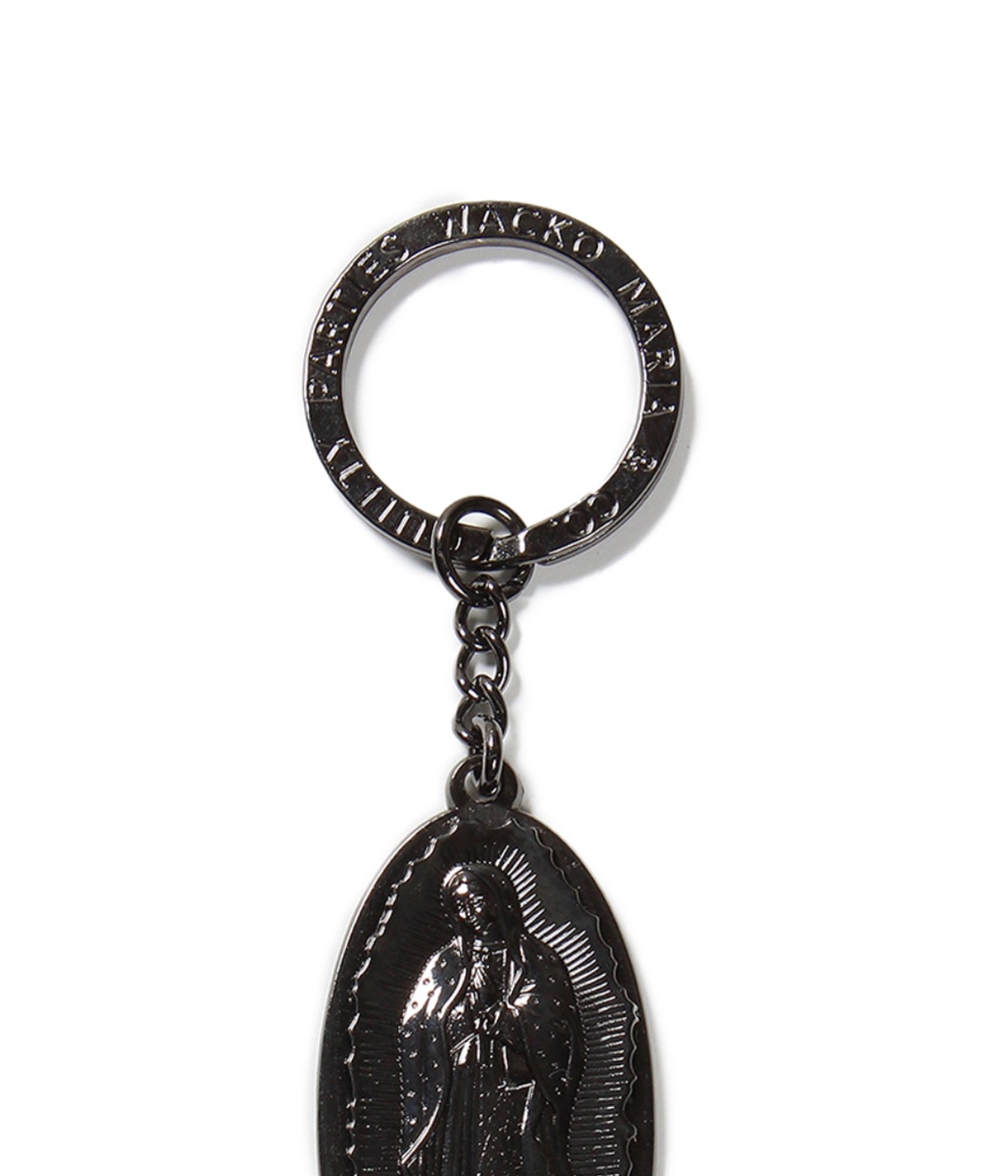 WACKO MARIA/（BLACK） ［マリアボトル オープナー］ WACKO MARIA/（BLACK） ［マリアボトル オープナー］ WACKO MARIA