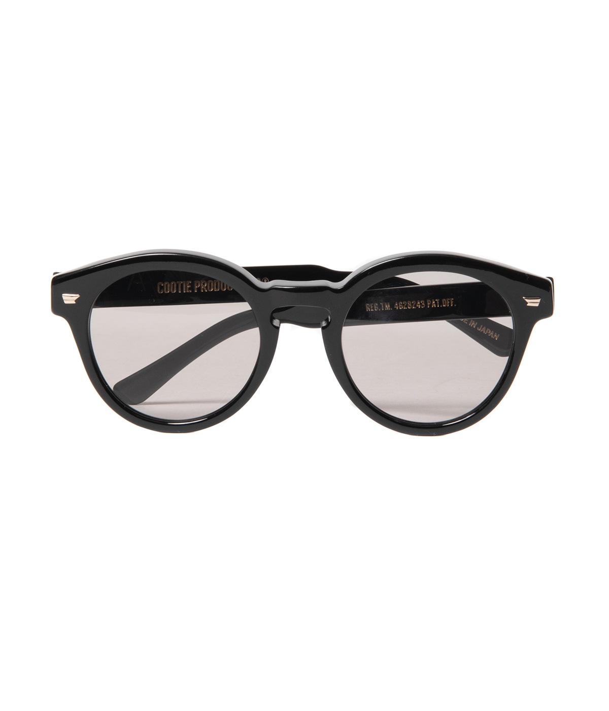 COOTIE Raza Round Glasses 本店限定　サングラス COOTIE Raza Round Glasses 本店限定 サングラス