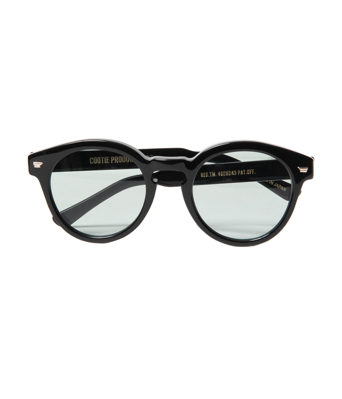 COOTIE Raza Glasses