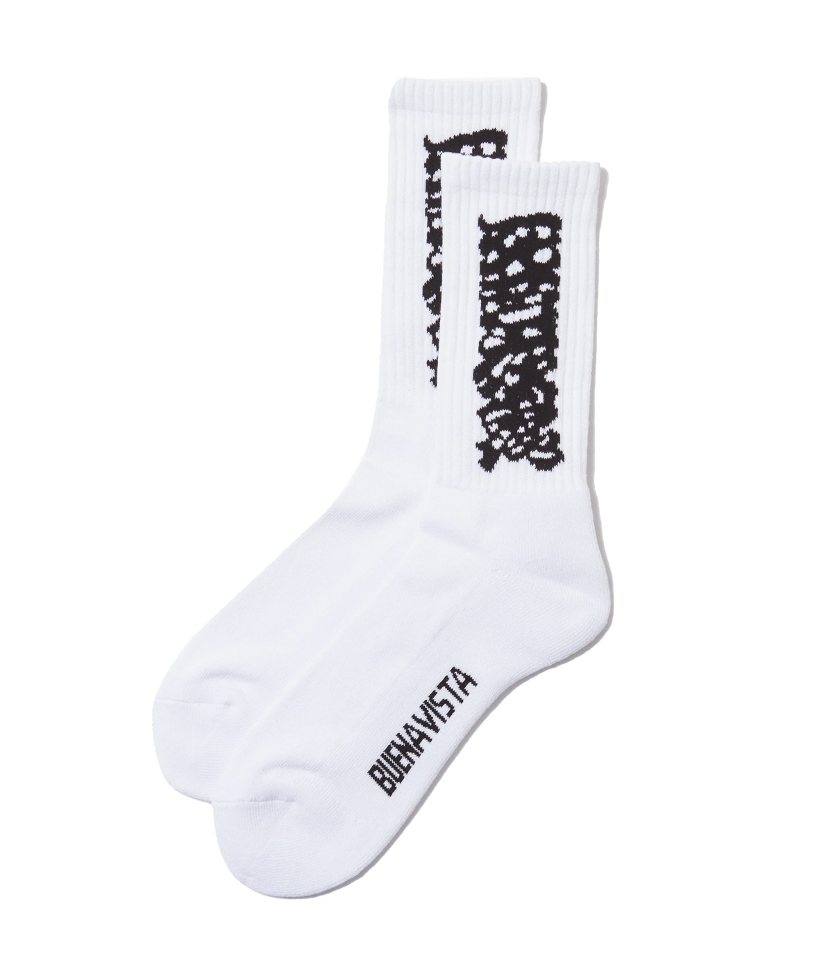 夜露死苦 SOX【2 Colors Available】