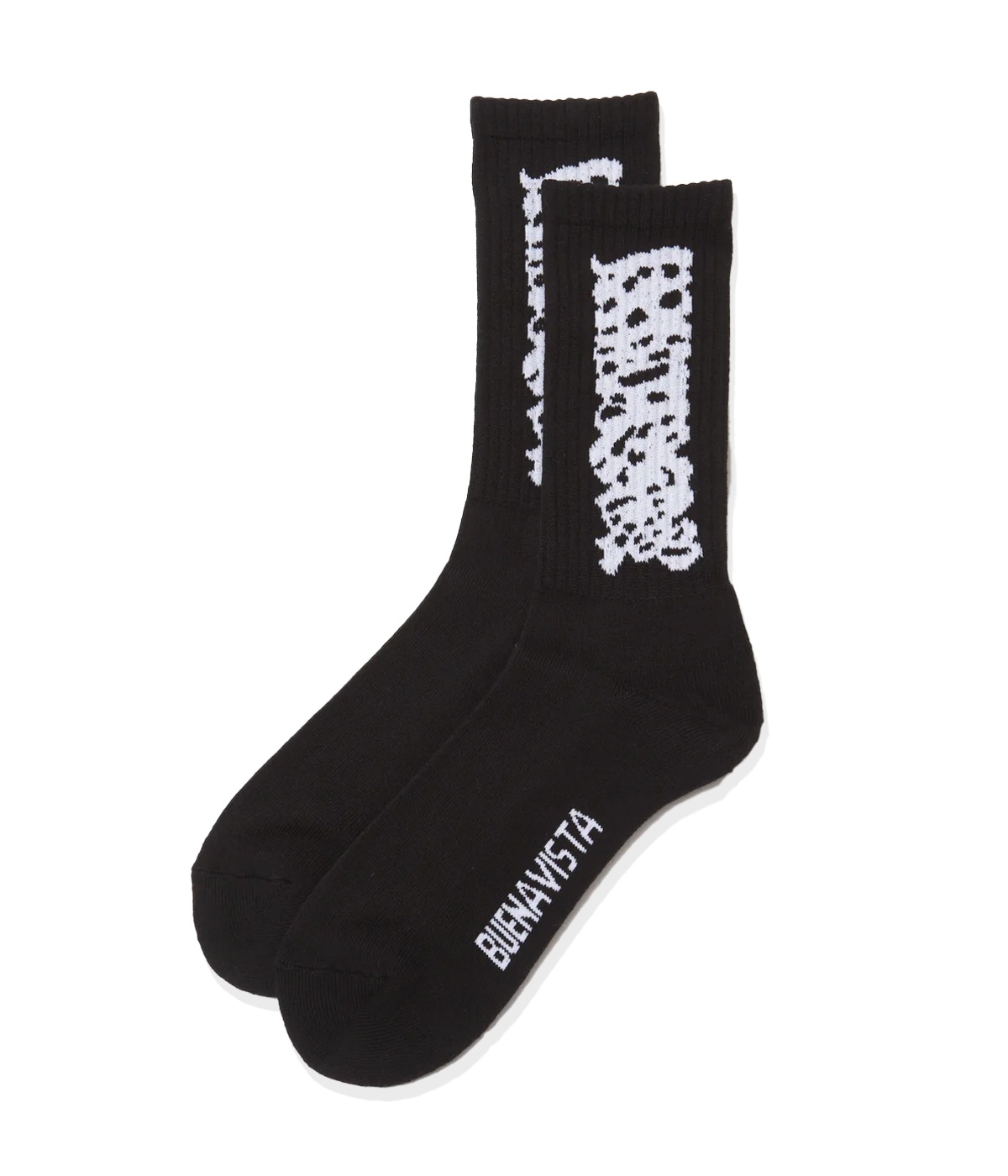 夜露死苦 SOX【2 Colors Available】
