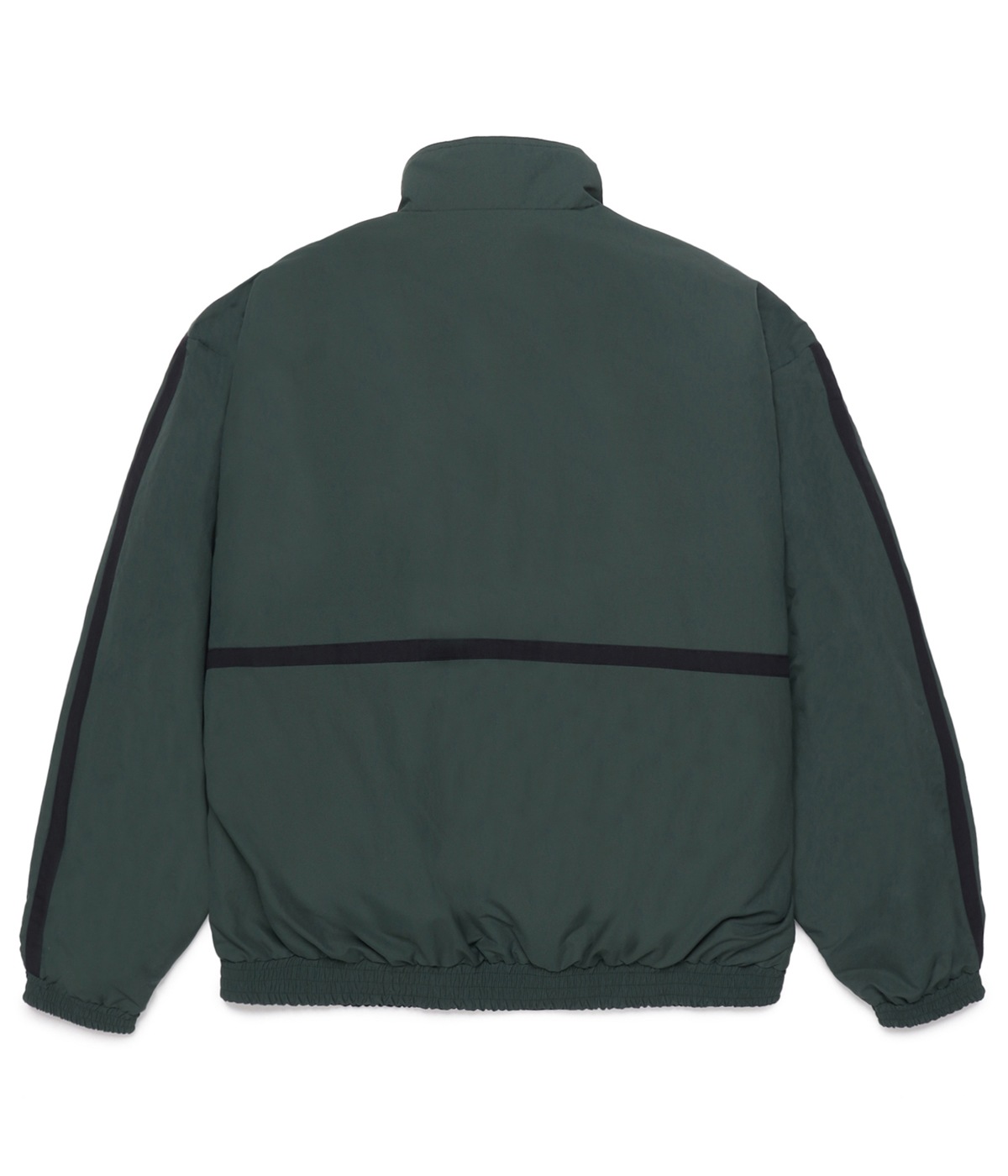 NYLON TRACK JACKET【GREEN】｜WACKO MARIA｜MELTING POT（正規取扱店