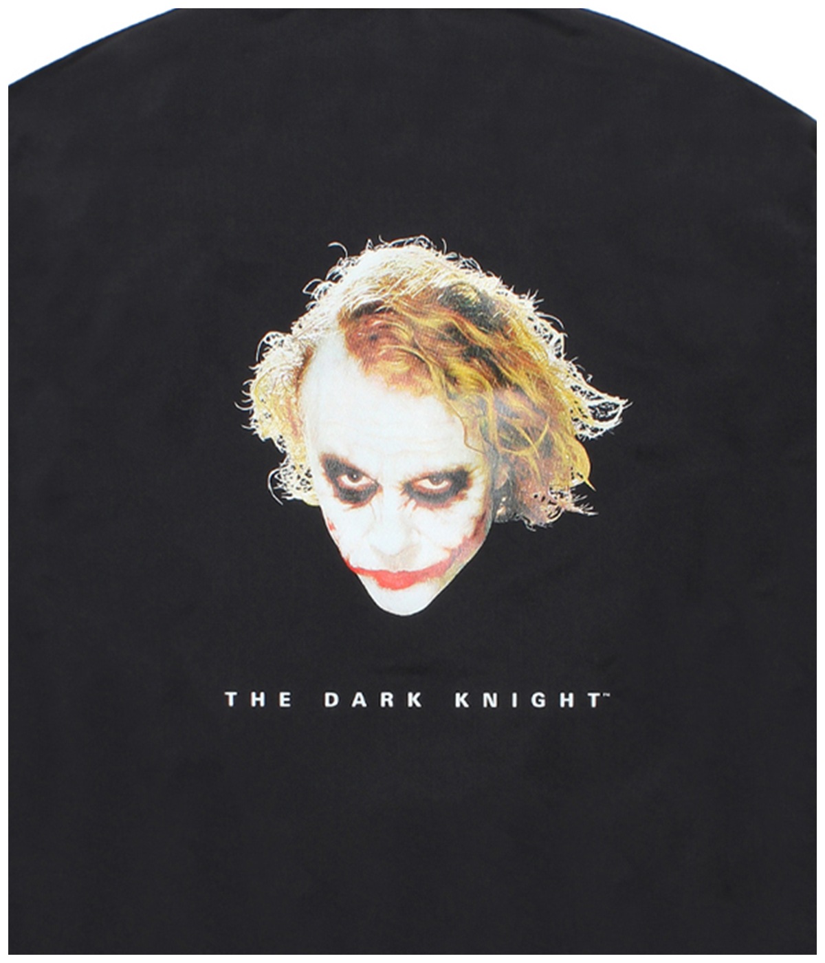 ミュージシャン WACKO MARIA x The Dark Knight Trilogy Wacko Maria x The Dark Knight Trilogy Joker 2025 — Street