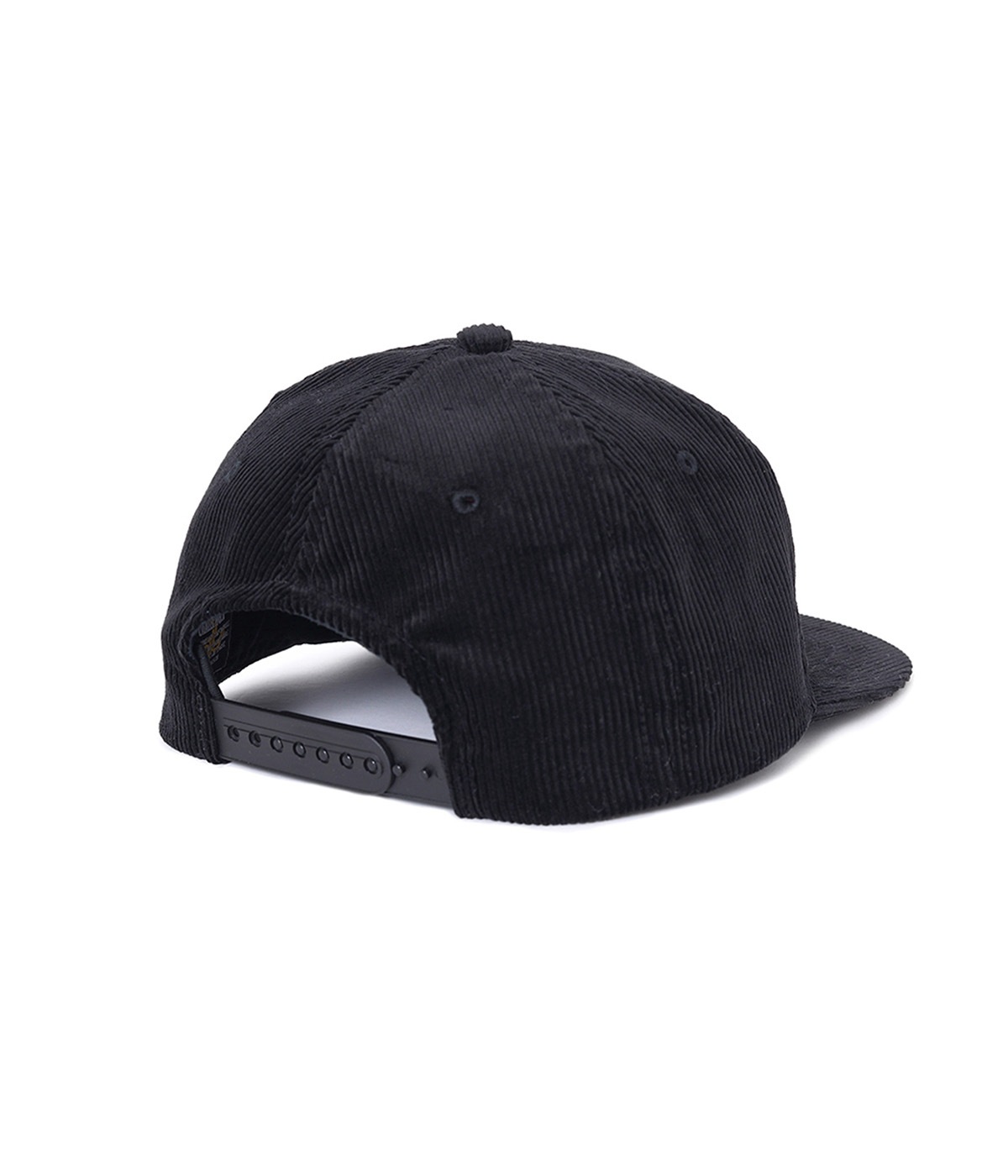 CHALLENGER　SNAKING LOGO CAP　BLACK SNAKING LOGO CAP【BLACK】｜CHALLENGER｜MELTING POT（正規取扱店・通販）