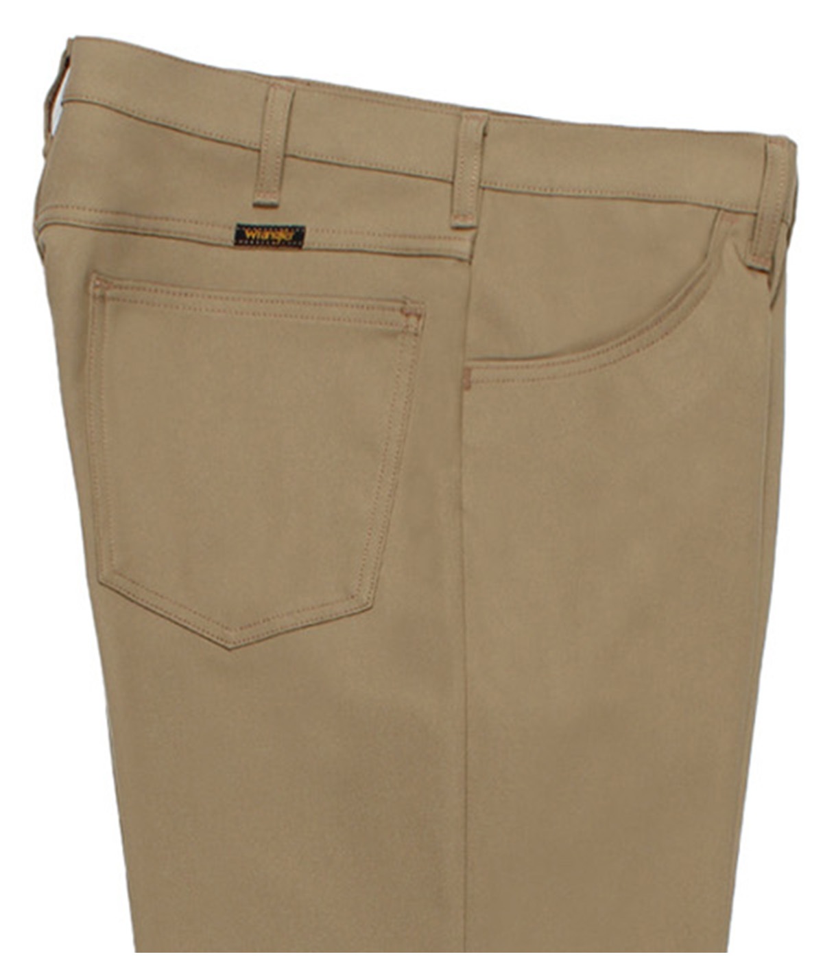 WRANGLER / WRANCHER DRESS JEANS【BEIGE】｜WACKO MARIA｜MELTING POT