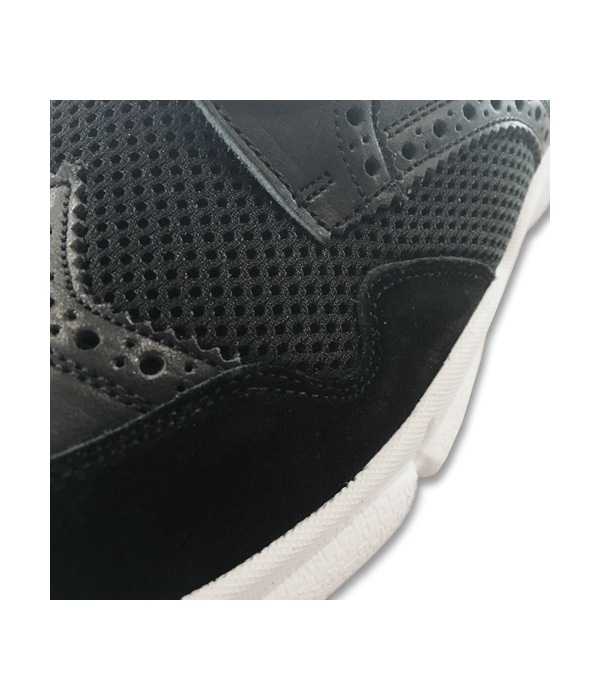 Hiroshi Tsubouchi × TSJ WINGTIP SNEAKER