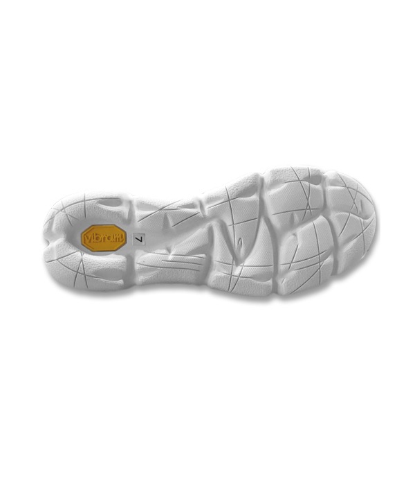 Hiroshi Tsubouchi × TSJ WINGTIP SNEAKER