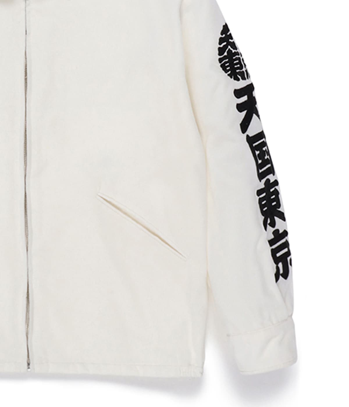 WACKO MARIA VELVET VIETNAM JACKET ワコマリア WACKO MARIA VELVET VIETNAM JACKET