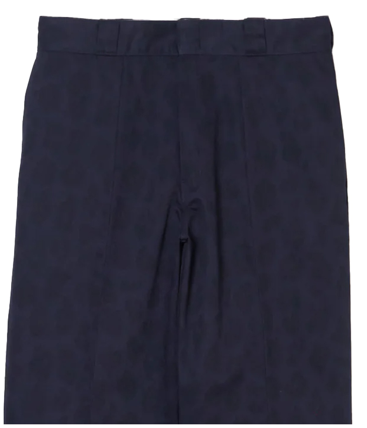 BUENA VISTA Dickies 別注 レオパード バギー パンツ ワーク BUENA VISTA ブエナビスタ / Dickies×BV Baggy pants leopard
